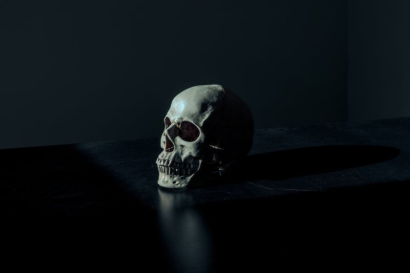 Macabre Stories