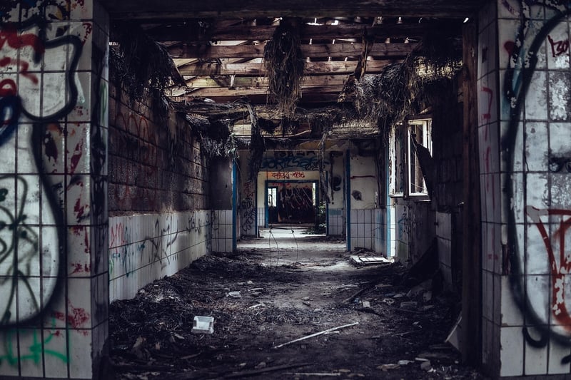 Lost Places